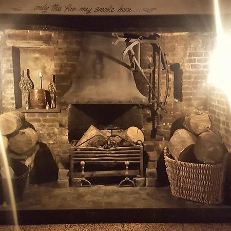 The White Horse Inn Barton  Εξωτερικό φωτογραφία