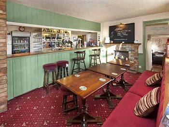 The White Horse Inn Barton  Εξωτερικό φωτογραφία