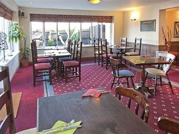 The White Horse Inn Barton  Εξωτερικό φωτογραφία