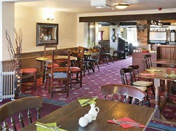 The White Horse Inn Barton  Εξωτερικό φωτογραφία