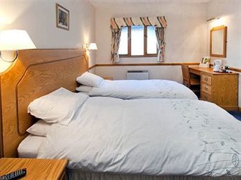 The White Horse Inn Barton  Εξωτερικό φωτογραφία