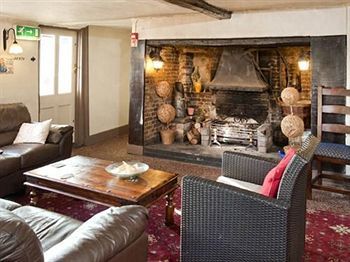 The White Horse Inn Barton  Εξωτερικό φωτογραφία